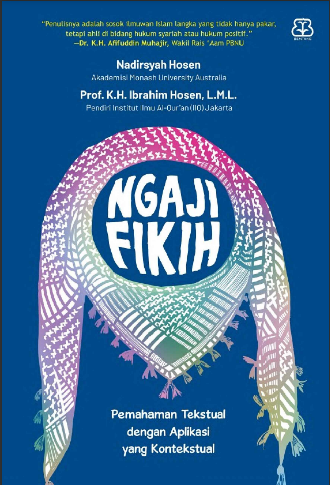 Ngaji Fikih